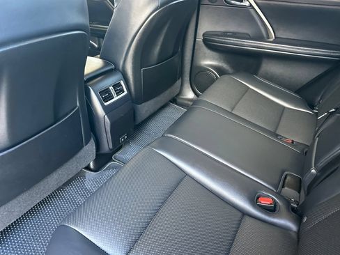 Used 2021 Lexus RX 350 FWD w/ Premium Package image 9