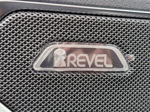 New 2026 Lincoln Nautilus Premier w/ Equipment Group 102A image 8