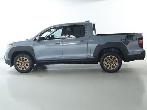 Used 2023 Honda Ridgeline RTL-E image 10