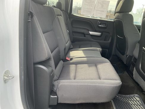Used 2015 Chevrolet Silverado 2500 LT image 12