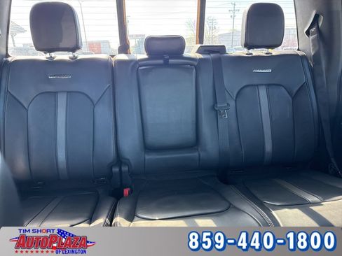 Used 2020 Ford F150 Platinum w/ Equipment Group 701A Luxury AWD/4WD image 30