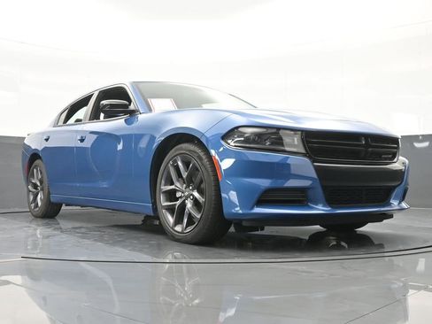 Used 2023 Dodge Charger SXT w/ Blacktop Package image 60