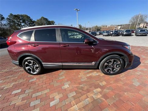 Used 2017 Honda CR-V Touring image 36