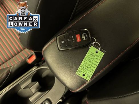 Used 2024 Toyota Corolla XSE image 18