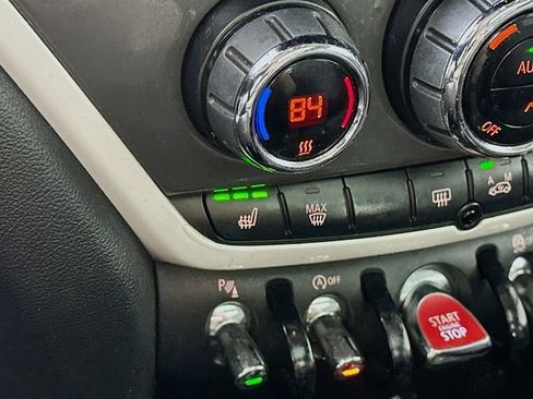 Used 2017 MINI Cooper Countryman S image 20