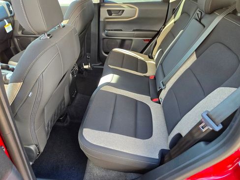 New 2026 Ford Bronco Sport Big Bend w/ Convenience Package image 8