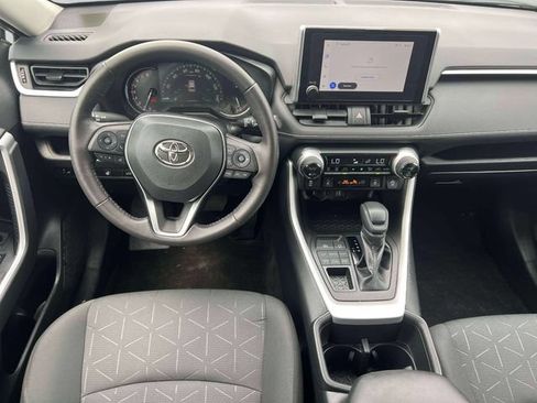 Certified 2023 Toyota RAV4 XLE w/ Convenience Package AWD/4WD image 16