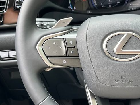 New 2026 Lexus NX 450h+ AWD w/ Accessory Package (Z2) image 43