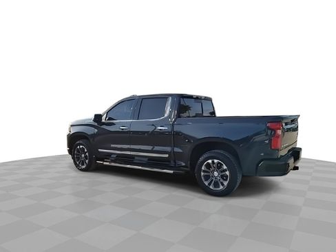 Used 2024 Chevrolet Silverado 1500 High Country w/ Technology Package image 6