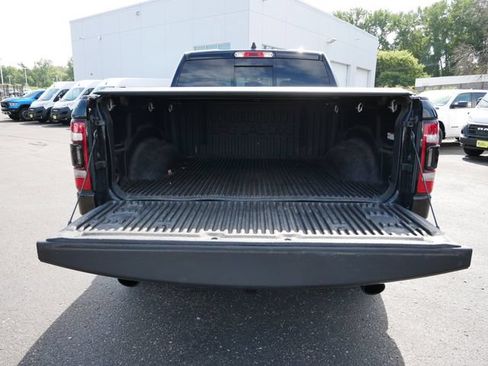 Used 2020 RAM 1500 Laramie AWD/4WD image 15