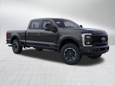 New 2026 Ford F250 Lariat w/ Tremor Off-Road Package AWD/4WD image 7