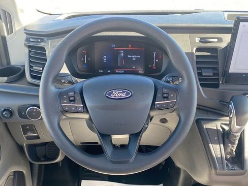 New 2026 Ford Transit 350 148 High Roof AWD image 22
