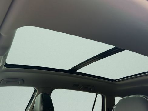 New 2026 Volkswagen Atlas SEL image 27