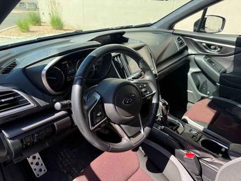 Used 2022 Subaru Impreza 2.0i Sport w/ Popular Package #2 AWD/4WD image 21