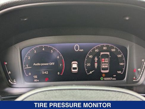 Used 2024 Honda Accord EX image 16