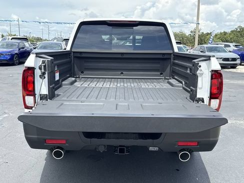 New 2026 Honda Ridgeline RTL image 17