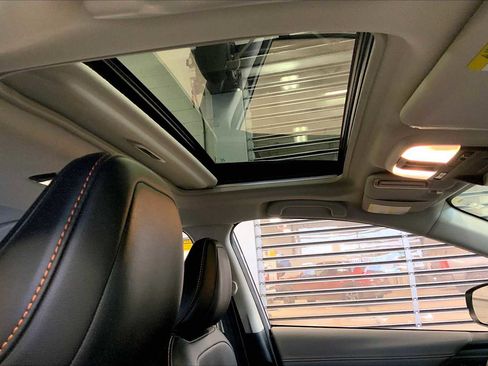 Certified 2025 Subaru Crosstrek 2.5i Limited image 14