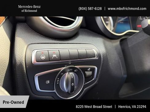 Used 2020 Mercedes-Benz C 300 4MATIC Sedan image 15