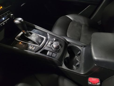 Used 2019 MAZDA CX-5 Touring FWD image 26