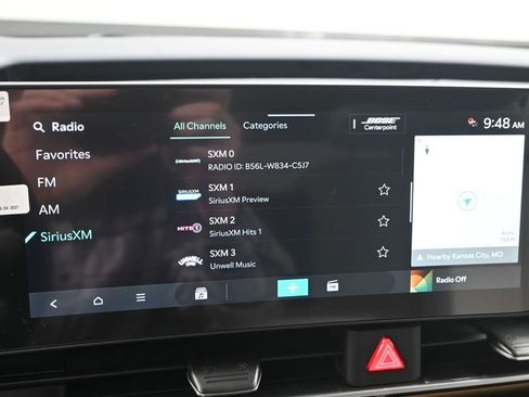 New 2026 Kia Carnival SX Prestige FWD image 20
