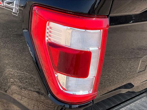 Used 2023 Ford F150 Lariat w/ Equipment Group 502A High AWD/4WD image 28