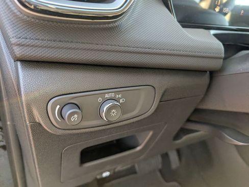 New 2026 Chevrolet TrailBlazer LS w/ LS Convenience Package image 17