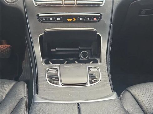Certified 2020 Mercedes-Benz GLC 300 image 12