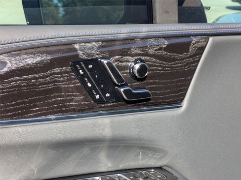 New 2026 Cadillac Escalade IQ Sport 1 w/ LPO, Floor Liner Package AWD/4WD image 27