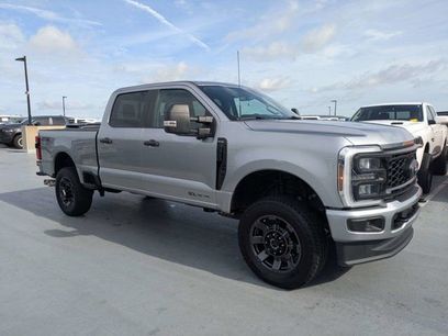 Used 2024 Ford F350 XL w/ STX Appearance Package