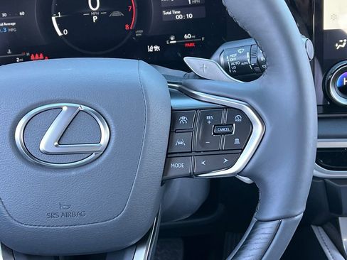 New 2026 Lexus RX 350 Premium image 15