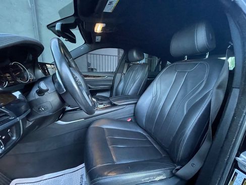 Used 2018 BMW X6 sDrive35i image 10