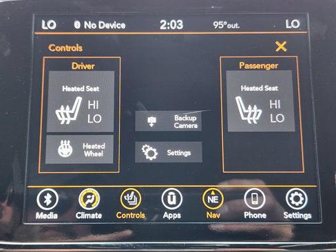 Used 2020 Jeep Grand Cherokee Limited X AWD/4WD image 30