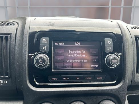 Used 2021 RAM ProMaster 2500 image 29