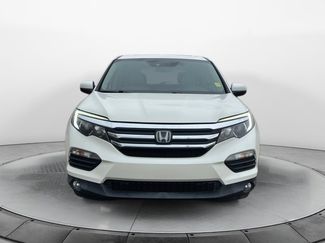Used 2017 Honda Pilot EX-L video 2