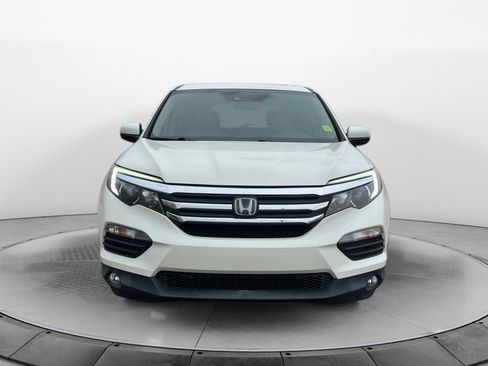 Used 2017 Honda Pilot EX-L image 2