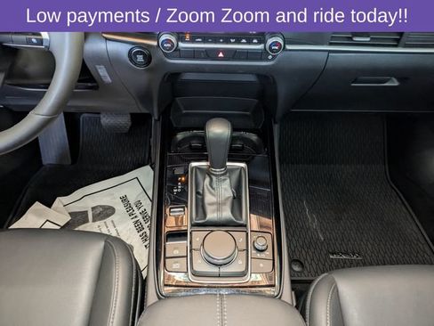 Used 2024 MAZDA CX-30 AWD 2.5 S w/ Select Sport Pkg image 19