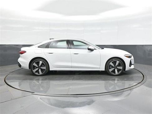New 2025 Audi A5 2.0T Premium image 8