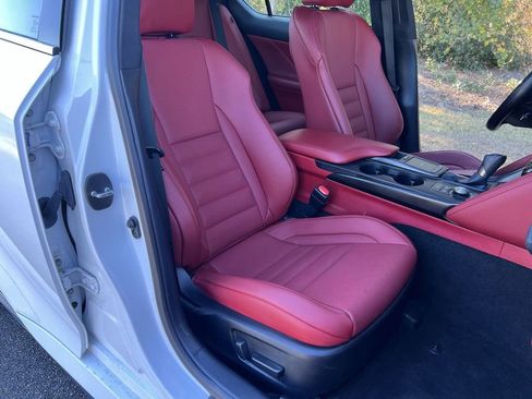 Used 2022 Lexus IS 350 F Sport image 26