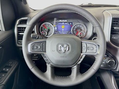 New 2026 RAM 1500 Big Horn image 11