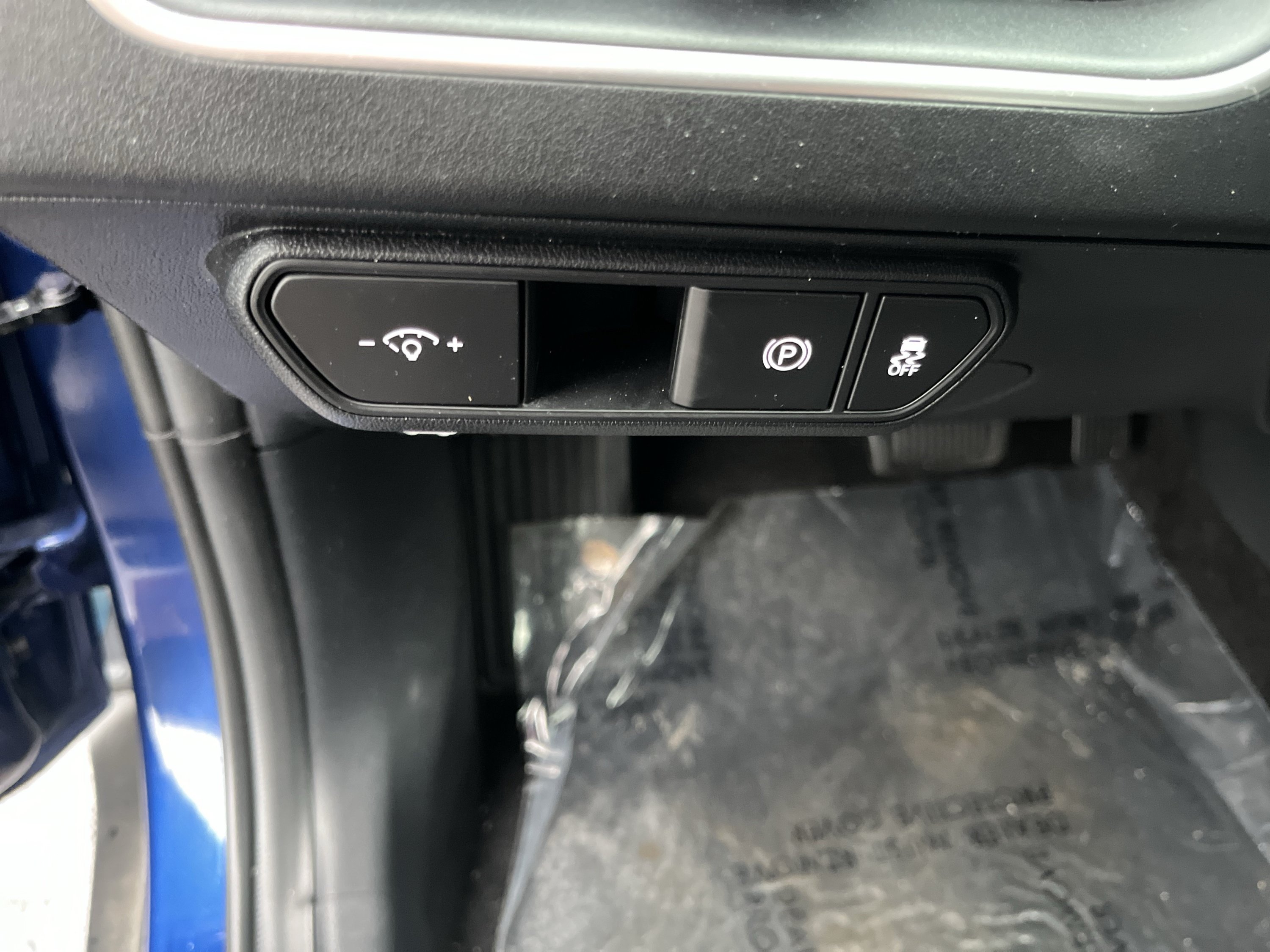 Used 2025 Kia K4 FWD image 18