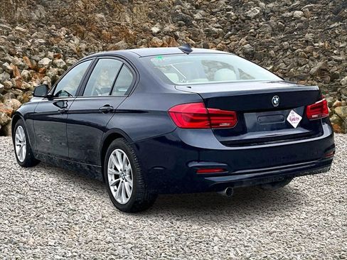 Used 2016 BMW 320i xDrive Sedan image 10