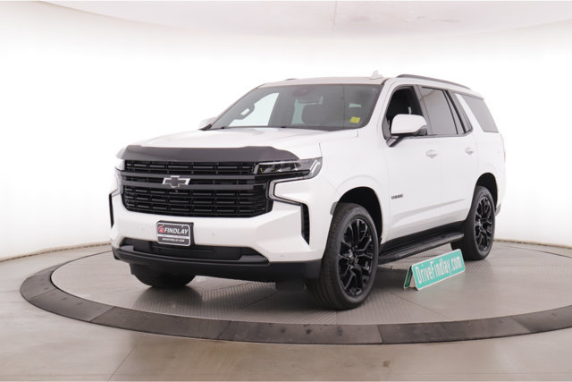 Used 2023 Chevrolet Tahoe RST w/ Luxury Package AWD/4WD image 10