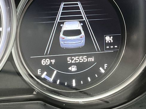 Certified 2023 MAZDA CX-5 Carbon Edition AWD/4WD image 15