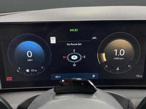 New 2026 Hyundai Santa Cruz Limited image 16