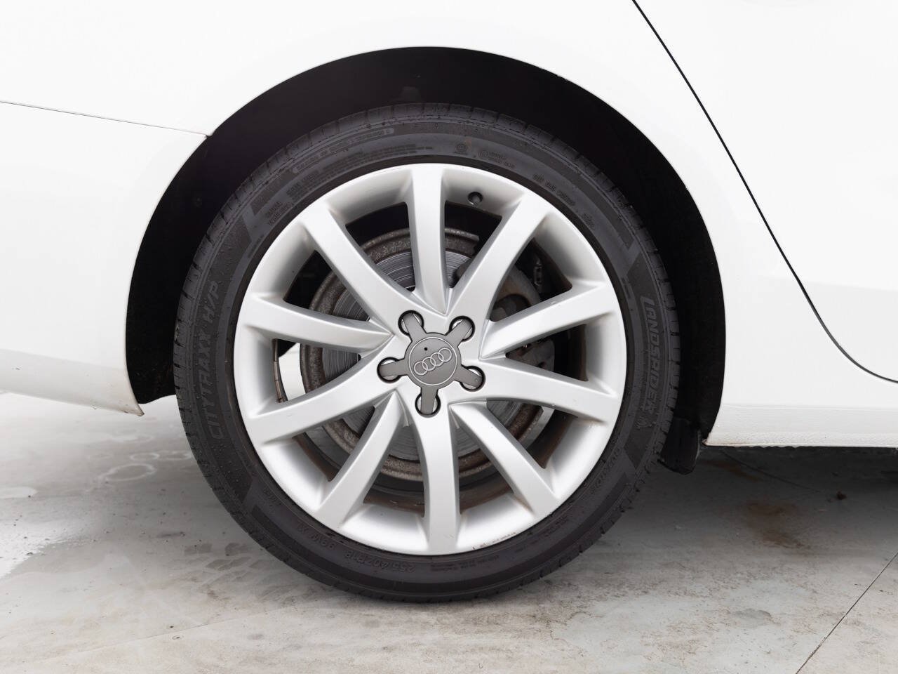 Used 2013 Audi A4 2.0T Premium Plus AWD/4WD image 19