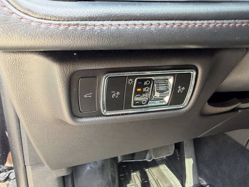 Certified 2023 Lincoln Aviator Reserve w/ Elements Package Plus AWD/4WD image 13
