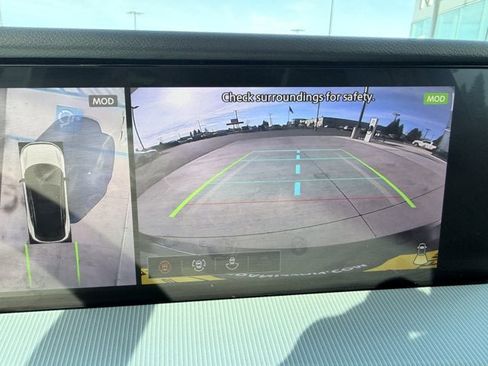 Certified 2025 Nissan Murano SL image 11