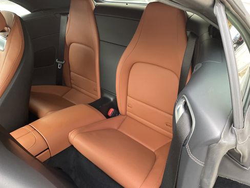 Certified 2023 Mercedes-Benz SL 55 AMG 4MATIC image 44