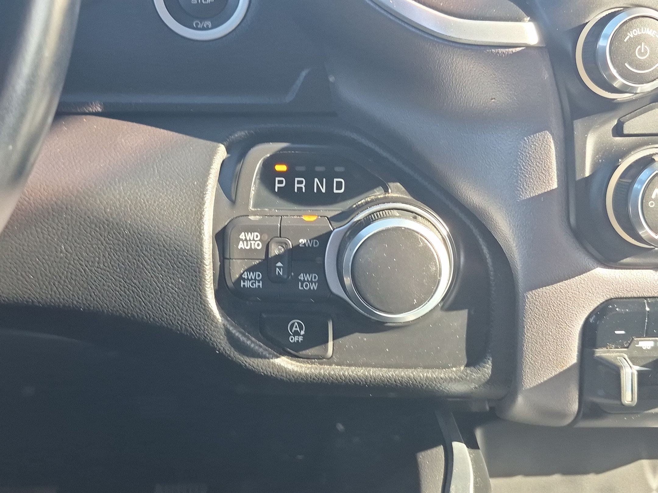 Used 2023 RAM 1500 Big Horn AWD/4WD image 26