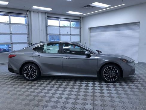 New 2026 Toyota Camry XLE image 33